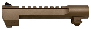Magnum Research Desert Eagle BAR4296BB 6 In Burnt Bronze Barrel