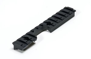 Crickett 00425 Crickettinny Scope Mount Matte Black