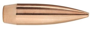 Sierra Bullets 2156C 30 Cal 155gr HPBT Palma 500/Box