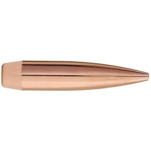 Sierra 9390 .22 Cal 80gr HPBT Bullets, 500/Box