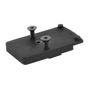 EGW 49512 Bomar Sight Mount for Trijicon RMR