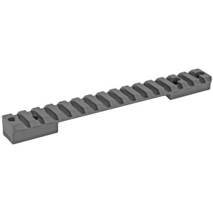 DNZ PR0202 Remington 700 Long Action 20MOA Picatinny Rail Mount