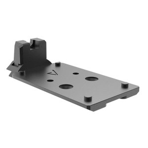 Springfield Armory 1911DS AOS Optic System Mounting Plate