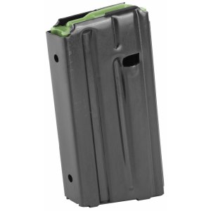 ProMag COL19 AR-15 Magazine 5rd .223/5.56 Blued Steel Black Finish