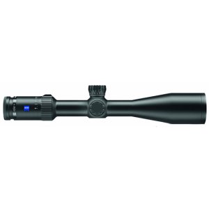 Zeiss 5229559993080 Conquest V4 6-24x50 ZMOA-1 Illuminated Reticle Scope