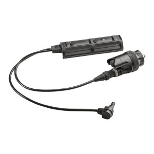 Surefire DS-SR07-D-IT Waterproof Switch for Scout Light & Laser, Black
