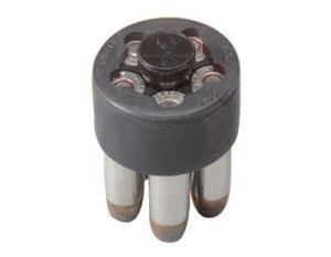 Safariland J-S5 Speedloader .44 Mag 6-Shot for Revolvers