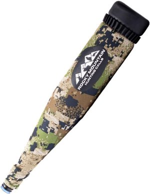 Rocky Mountain Wapiti Whacker Bugle Sitka
