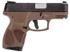 Taurus G2S 9mm 1-G2S931B