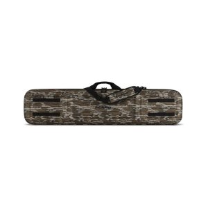 Plano Diverge EVA Rifle Case 49In Mossy Oak Bottomland