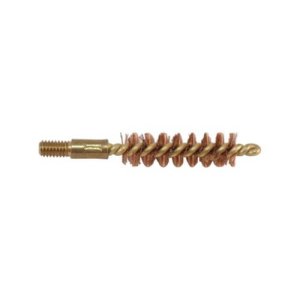 Pro-Shot Benchrest Brass Core Bronze Bristle Bore Brush 32 Caliber