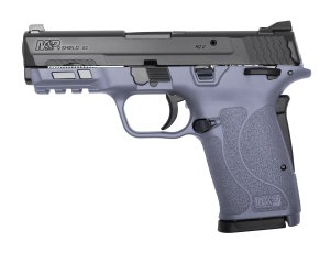 S&W M&P9 M2.0 Shield EZ 9mm 3.675" Black Semi-Auto Pistol