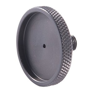 Brownells RIFLE 7/8" X .050" APERTURE PEEP BLACK