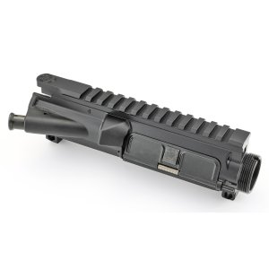 Ruger Upper Receiver Fits AR-15 Pattern Rifle and Pistols Assembled Black