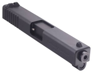 Tactical Solutions Glock Gen 1-4 22 LR Conversion Kit 4.3In 10RD