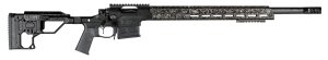 Christensen Arms Modern Precision 6mm Creedmoor Rifle: Ultra-Lightweight, Carbon Fiber Barrel, Black Nitride Finish, Adjustable Stainless Steel Brake, 20 MOA Rail