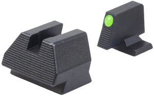 HK VP Elevated Day Glow Sights 9mm 51000938