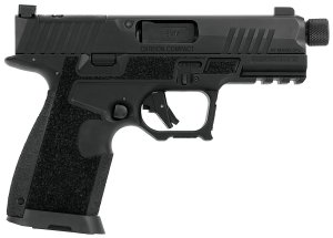 Kimber R7 Mako Carbon Compact 9mm (4.42)