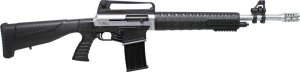 Iver Johnson Stryker 12GA GIJAR1512N