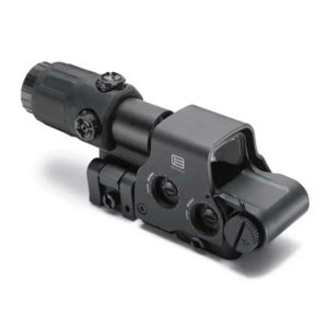 EOTech HHS-GRN Holographic Hybrid Green Dot Sight Quick STS Mount