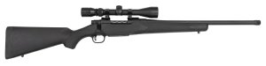 Mossberg Patriot 450 BUSHMASTER 28081