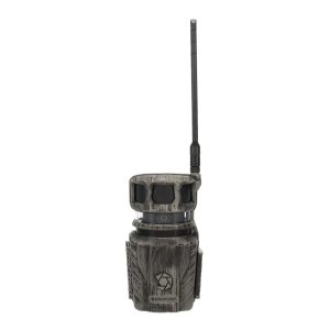 GSM Outdoors Revolver 360 STC-RVLR Cellular 36MP 1440P Video