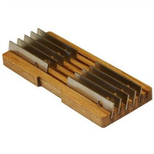 Brownells 1911 Slide Fitting Bar Set
