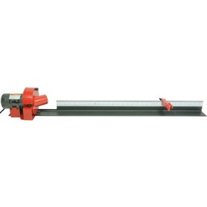 Carbon Express 58005 Arrow Saw, 120V, 10,000 RPM, Dust Collector Included
