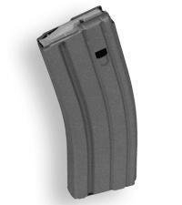 ASC AR Family Rifle Magazine Grey Follower .223 Re