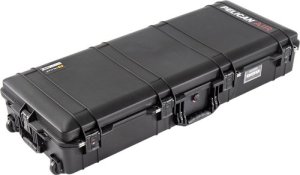 Pelican Air Bow Case Lightweight HPX Resin Modular Storage System