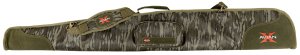 Avian-X Deluxe Floating Gun Case Padded Mossy Oak Bottomland