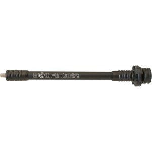 Bowfinger 4712 XL Hunter Stabilizer 12 In Carbon Fiber Limbsaver