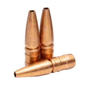 Lehigh Defense 05308152CUSP Controlled Chaos .308 152gr Copper Bullets 50ct