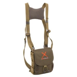 ALPS OutdoorZ Bino Harness X 9901799 Coyote Brown 1680D Nylon