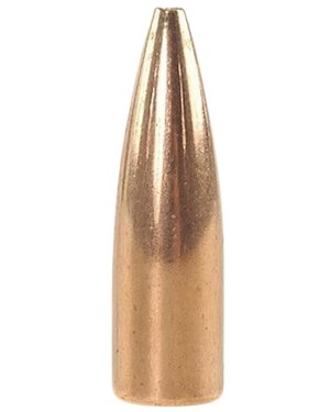 Speer TNT 4725 30 Caliber 125gr Jacketed Hollow Point Bullets 500/Box