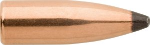 Sierra Bullets Varminter 1610 .257 87 Grain Spitzer Boat Tail 100 Rounds