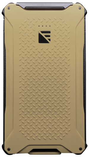 Dark Energy Poseidon Pro Charger Tan IP68 Waterproof PSPRO10TNBK