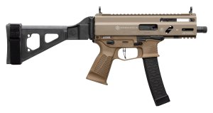 Grand Power Stribog SP9A3S 9mm