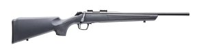 CVA CR2200 .22LR 18 In 10+1 Blued/Grey Threaded with Bases