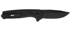 SOG SOGTM1027CP Terminus XR 2.95" D2 Steel Blade G10 Handle Knife