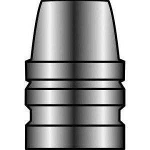 Lyman Pistol Mould - Double Cavity & Four-Cavity Styles