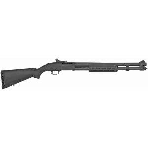 Mossberg 590 Tactical 12 Gauge 50674