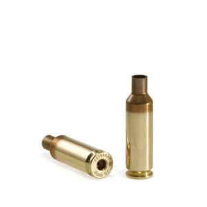 Peterson Unprimed Rifle Brass 6mm GT 500/ct Reloading Cases