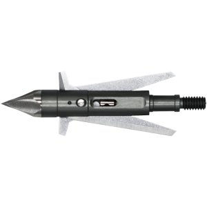 Slick Trick 22STTRCH Torch Broadhead 100gr 3pk Titanium Tip Aerodynamic