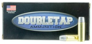 DoubleTap Ammunition 454C335HC .454 Casull 335gr Hard Cast