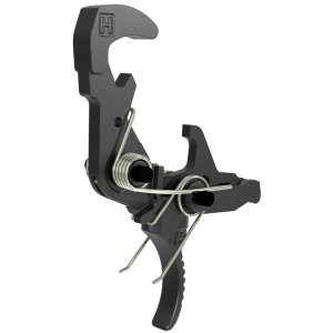 Hiperfire EDT2S Hipertouch 2-Stage Trigger AR15/AR10 Black