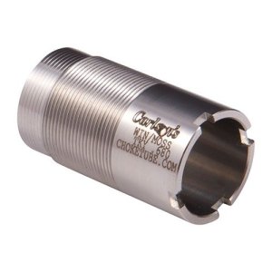 Carlsons WIN-CHOKE 12 GA TURKEY WIN/BROWNING INV. CHOKE TUBE SS