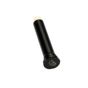Bravo Company BCM-BFMK2-M1-T1 7075-T6 Aluminum 4.7 oz Black