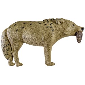 Rinehart 43711 Signature Coyote Target, Self-Healing Foam, Easy Arrow Removal