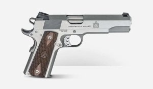 Springfield Armory 1911 Garrison 45 ACP PX9420S